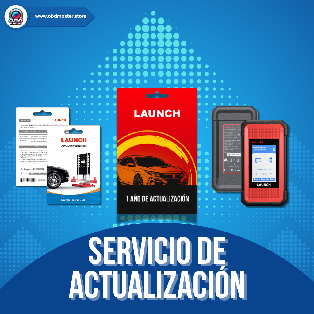 Software Launch
