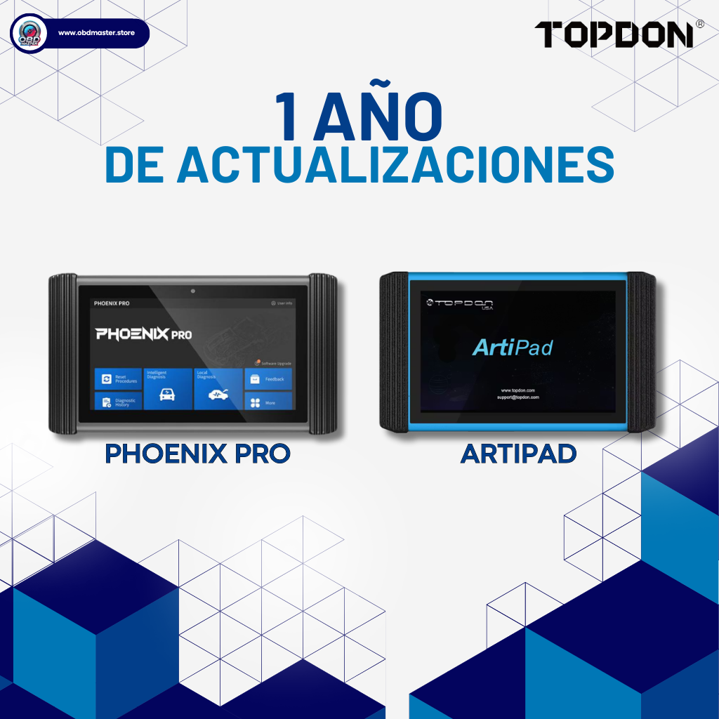 Software Topdon