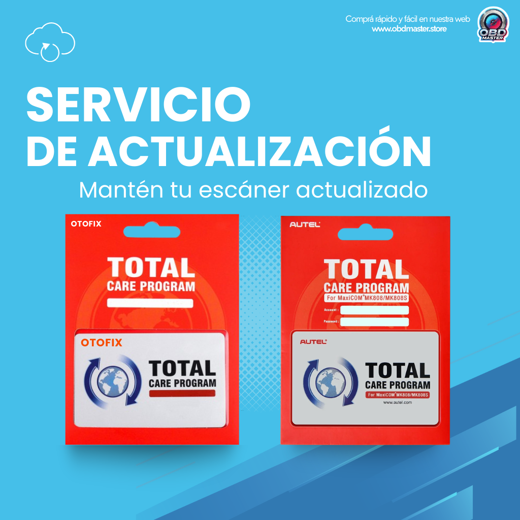 Software Autel / Otofix