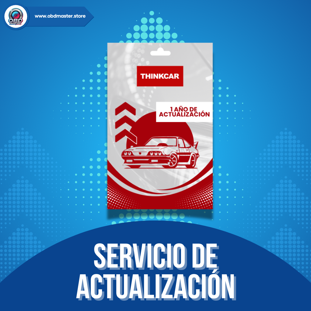 Software Thinkcar