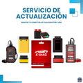 XDIAG para ThinkDiag 2, DBScar 5/7, EasyDiag 2.0/3.0 y GOLO – Suscripción 1 o 2 años