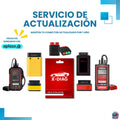 Renovación XD para Thinkdiag 2