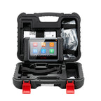 Autel MaxiCOM MK808Z-TS – Escáner Bidireccional con TPMS Completo y Bluetooth