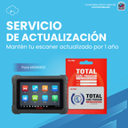 Annual Software Renewal: Autel Maxisys PRO with ADAS 