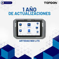Actualización 1 Año Topdon ArtiDiag 900 Lite