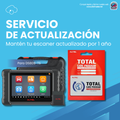Original Autel DS808TS Annual Update (Autel TCP)
