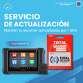 Autel DS808S-TS Annual Update (Autel TCP)