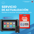 Autel DS900BT DS900-BT – Suscripción 1 año