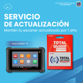 Autel DS900TS DS900-TS – Suscripción 1 año