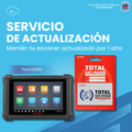 Autel DS900 – Suscripción 1 año