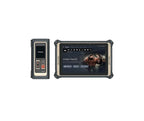 THINKCAR THINKTOOL Expert 391 – Escáner Profesional con J2534, CAN FD, DoIP y Programación Online