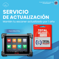 Autel MaxiSys Elite II Pro Annual Update (Digital Subscription)