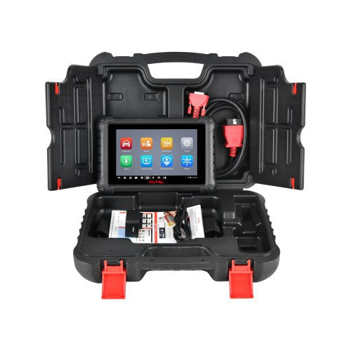 Escáner Autel MaxiCheck MX900 2026 | 3 Años Actualización Gratis | CAN-FD & DoIP