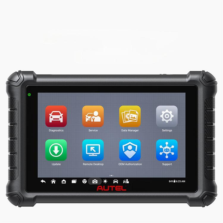 Escáner Autel MaxiCheck MX900 2026 | 3 Años Actualización Gratis | CAN-FD & DoIP