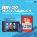 Autel MaxiIM IM508 – Suscripción 1 año