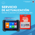 Annual Update for Autel MaxiIM IM608/ Autel IM608 Pro (Autel IM608 TCP)