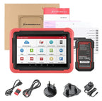 LAUNCH X-431 PRO V5 (SE) – Escáner Profesional Bidireccional CAN FD y DoIP