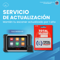 Autel MaxiCOM MK808BT Annual Update (Digital Subscription)