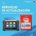 Original Autel MaxiCOM MK808 Annual Update (Digital Subscription)