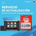Autel MaxiCOM MK808K-BT Annual Update (Digital Subscription)
