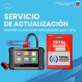 Original Autel MaxiCOM MK808S Annual Update (Digital Subscription)