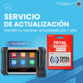Autel MaxiCOM MK808Z-TS Annual Update (Digital Subscription)