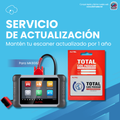 Autel MaxiCOM MK808Z – Suscripción 1 año