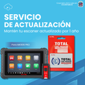 Autel MaxiCOM MK906 PRO – Suscripción 1 año