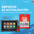 Autel MaxiCOM MK906 Pro2-TS – Suscripción 1 año