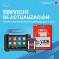 Autel MaxiCOM MK908P Annual Update (Autel TCP)