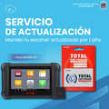 Autel MaxiPRO MP808BT – Suscripción 1 año