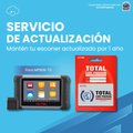 Autel MaxiPRO MP808TS Annual Update (Autel TCP)