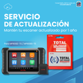 Autel MaxiPRO MP808Z-TS / MP808S-TS – Suscripción 1 año
