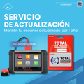 Original Autel MaxiPRO MP808/ MP808K Annual Update (Autel TCP)