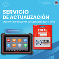 Autel MaxiPRO MP900TS MP900-TS – Suscripción 1 año