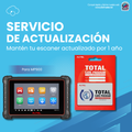 Autel MaxiPRO MP900 Annual Update (Digital Subscription)