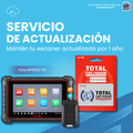 Original Autel MaxiPRO MP900Z-BT Annual Update (Autel TCP)