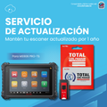 Autel Maxisys MS906 PRO-TS – Suscripción 1 año