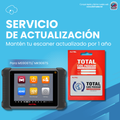 Autel Maxisys MS906TS/ MK906TS – Suscripción 1 año