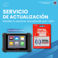 Autel MaxiSYS MS906/ Autel MS906S Annual Update (Digital Subscription)