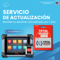 Autel Maxisys MS908CV II Annual Update (Autel TCP)