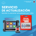 Autel MaxiSys MS908S Pro II Annual Update (Digital Subscription)