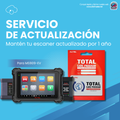Autel Maxisys MS909EV (MS909 EV) – Suscripción 1 año