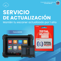 Original Autel Maxisys MS919 Annual Update (Autel TCP)