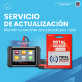 Original Autel MaxiCheck MX808 Annual Update (Digital Subscription)