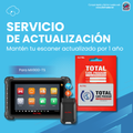 Autel MX900TS MX900-TS – Suscripción 1 año