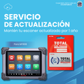Autel Maxisys MY908 Annual Update (Autel TCP)