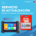 AUTEL MaxiSys IM – Suscripción 1 año
