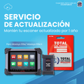 Annual Update for Autel Maxisys Elite/ Maxisys Elite II (Autel TCP)