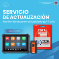 OTOFIX D1 – Suscripción 1 año